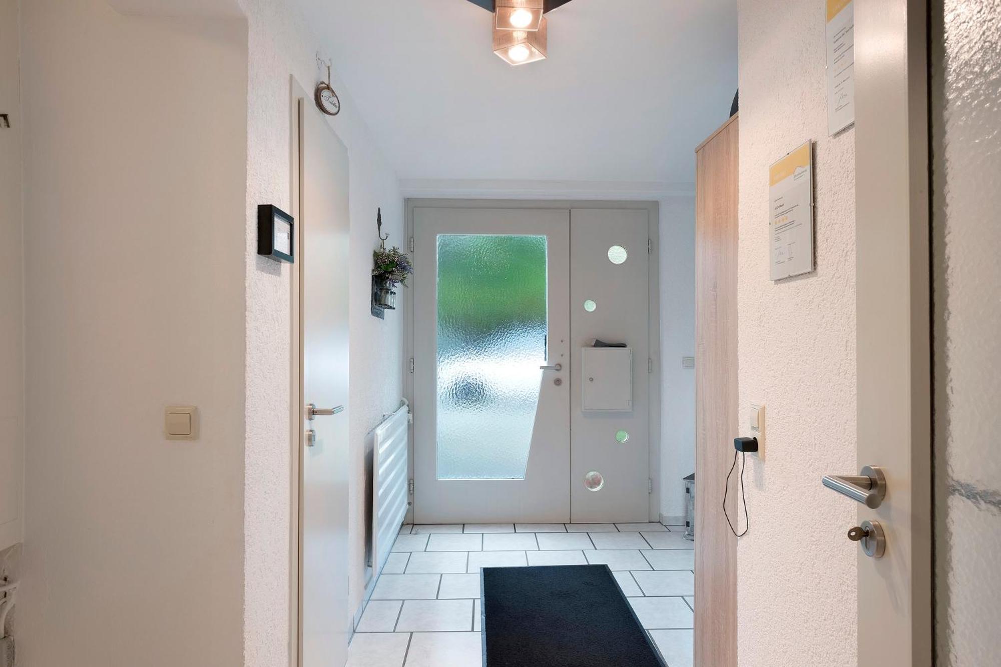 Ferienwohnung Am Dorfbach Merzhausen Exterior photo